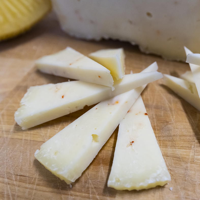 Formaggio fresco semplice