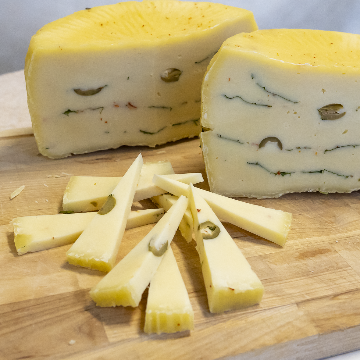Formaggio Special